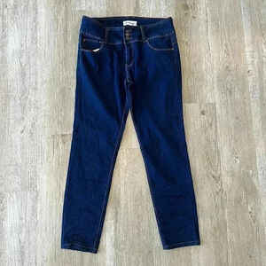 Womens/Juniors Monkey Ride Jeans - 15